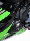 Sada krytů motoru, KAWASAKI Z650, Kawasaki Ninja 650,Racing